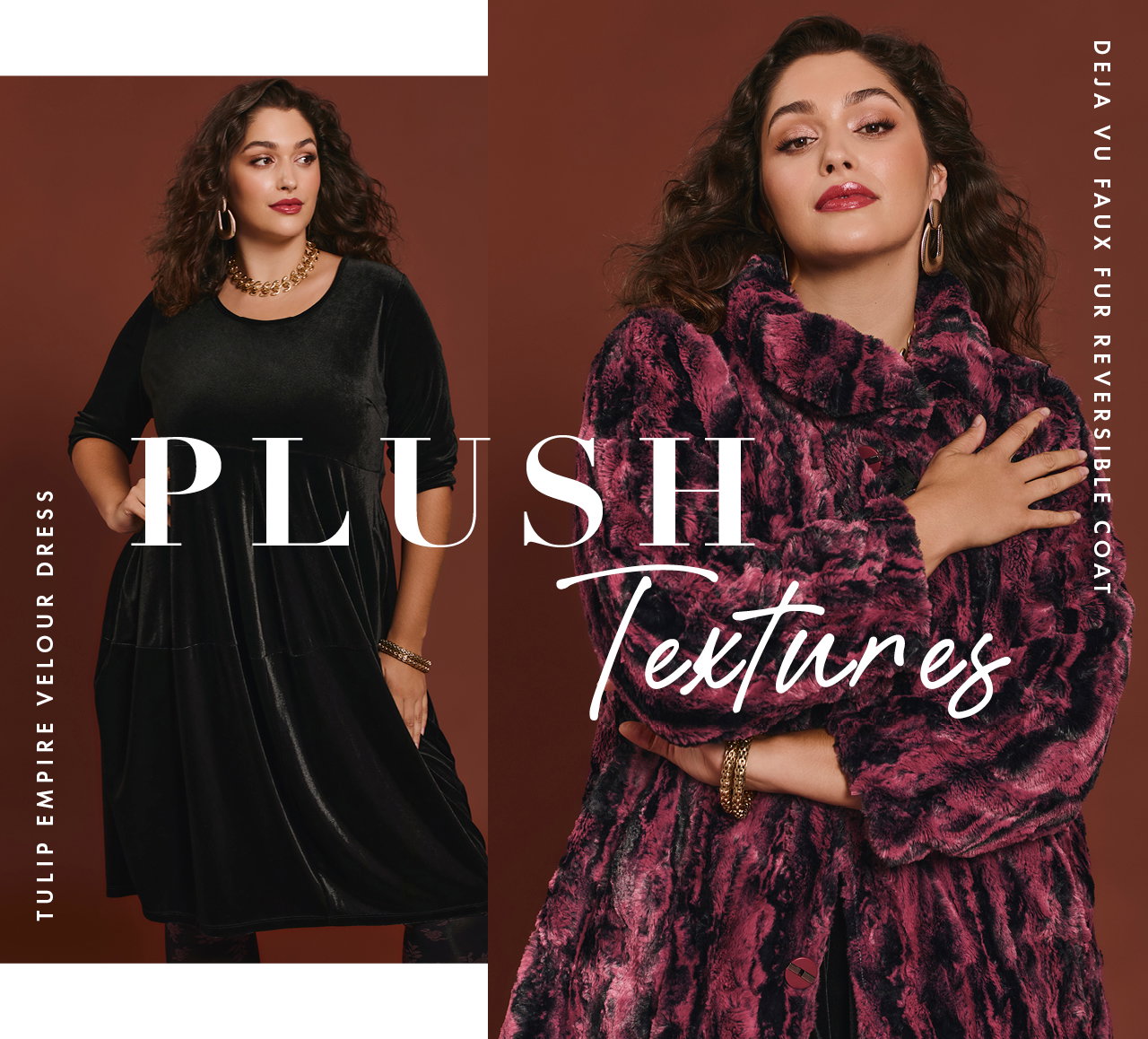 Plush Textures