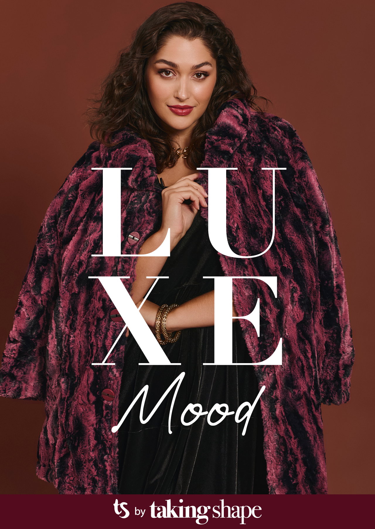Luxe Mood
