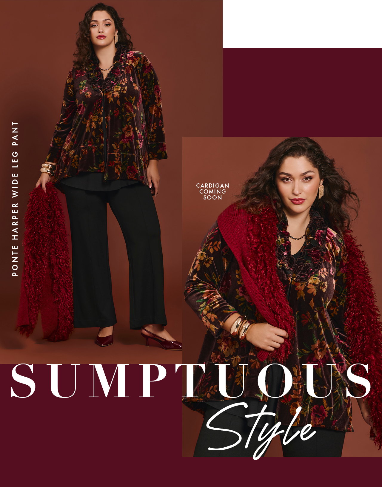 Sumptuous Style 