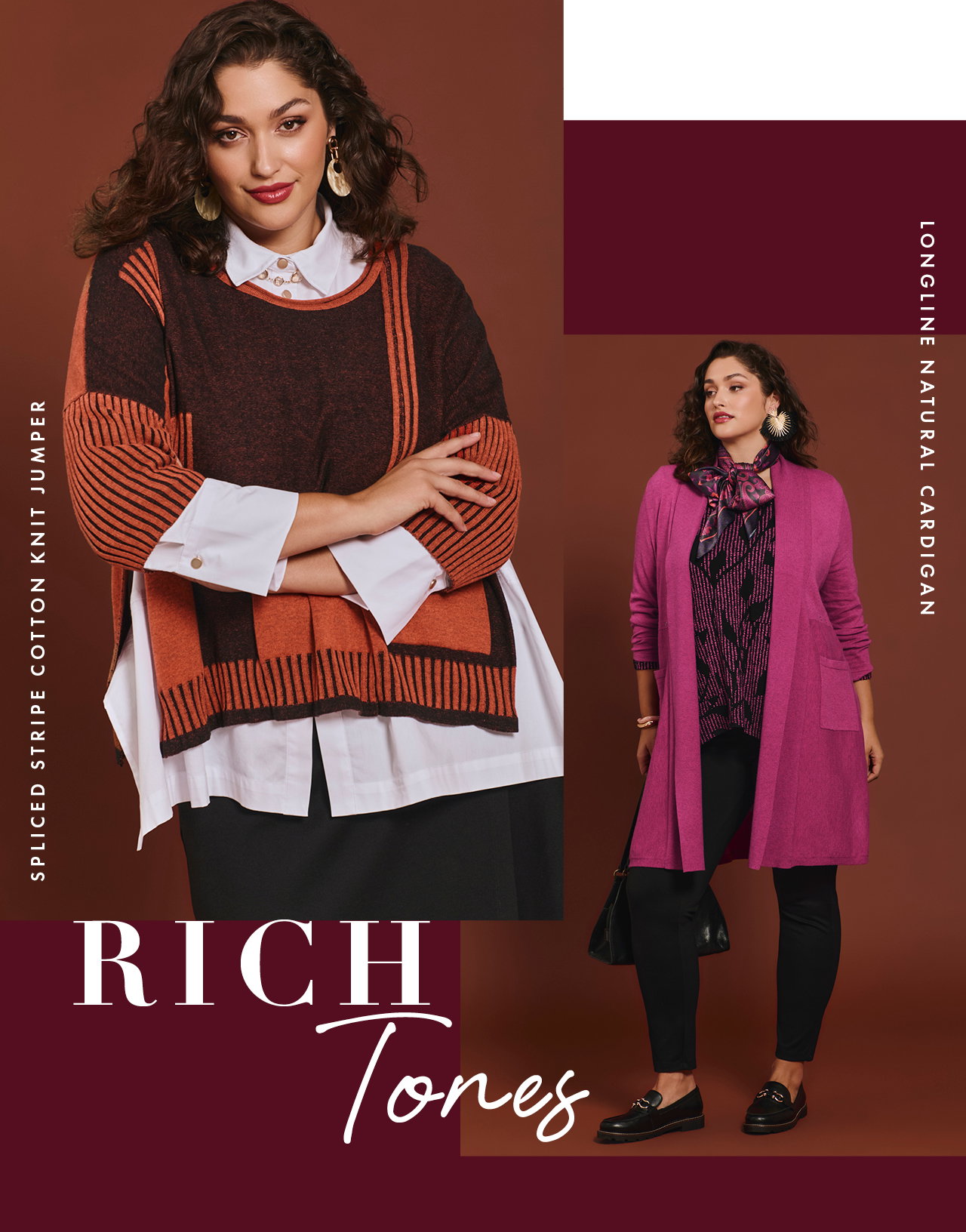 Rich Tones