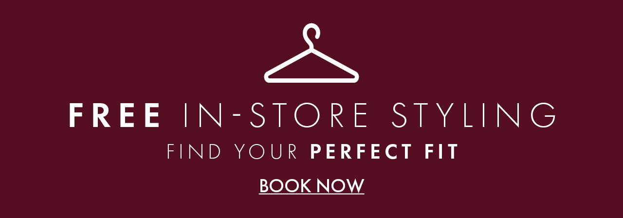 Free In-store Styling