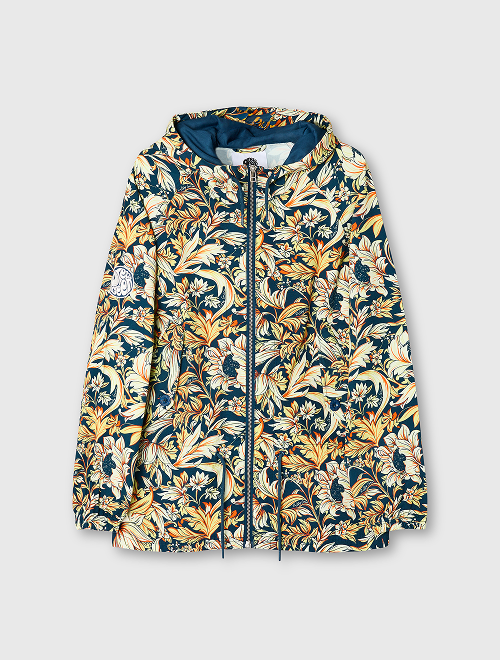 BOSTALL JACKET