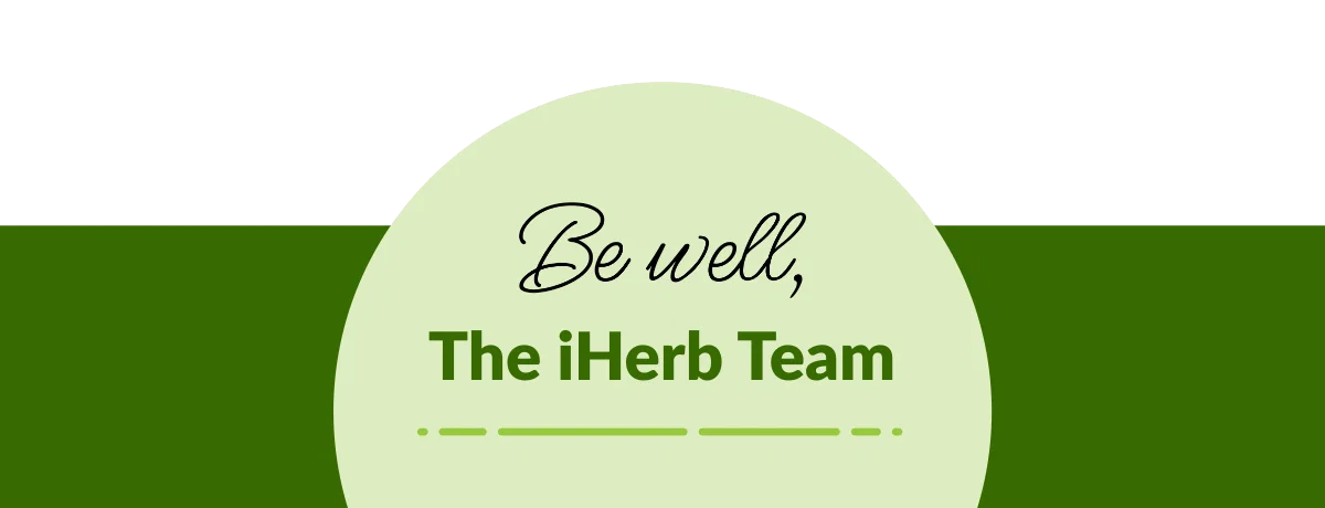iHerb Team