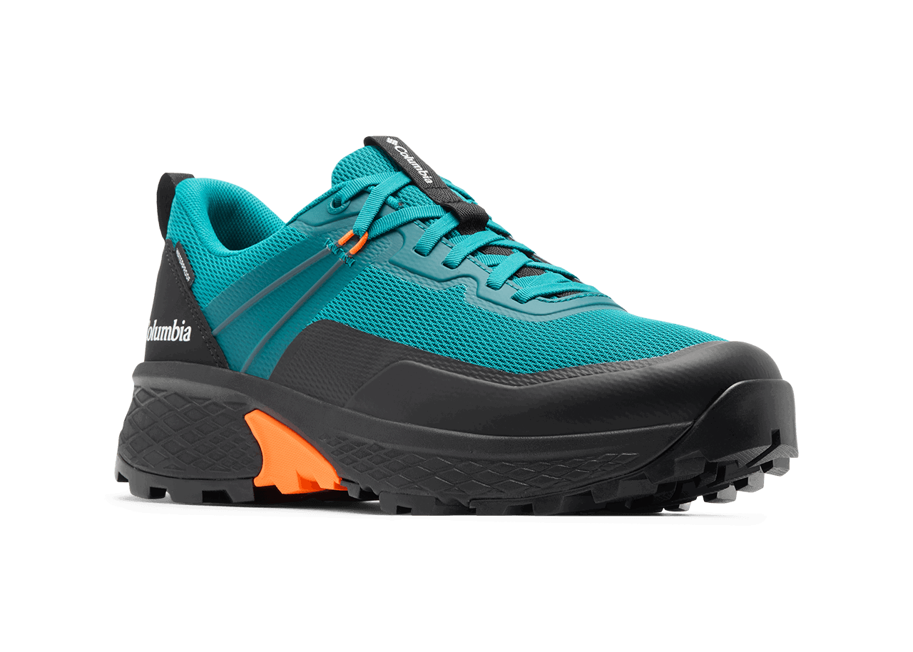 Zapatillas de senderismo impermeables Tellurix Peak™ para hombre