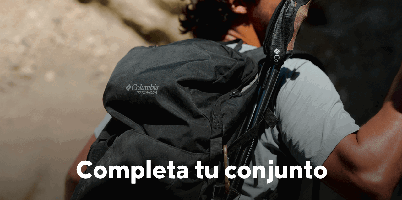 Completa tu conjunto