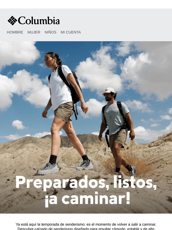 Nuevos artículos para tu próxima aventura 🌍