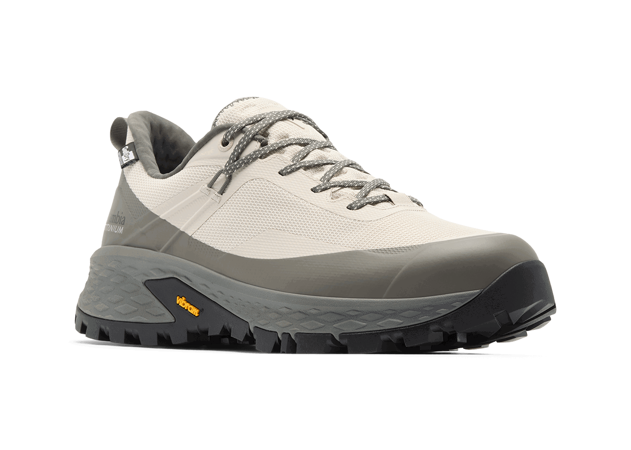 Zapatillas de senderismo Tellurix™ Titanium™ Outdry™ para hombre