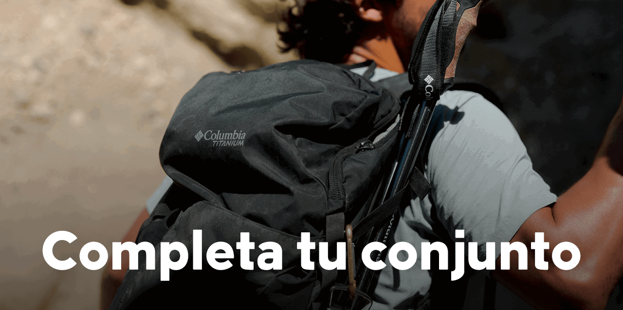 Completa tu conjunto