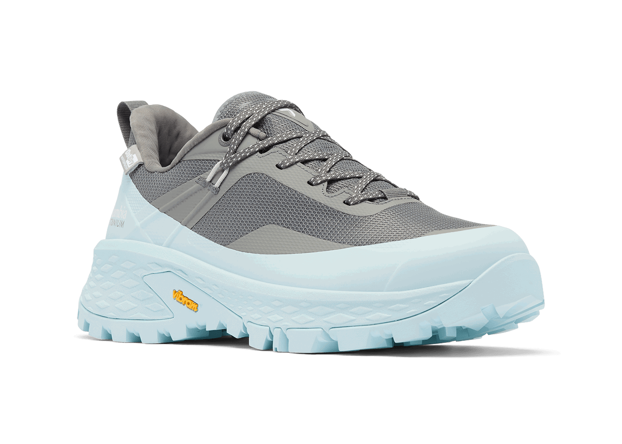 Zapatillas de senderismo Tellurix™ Titanium™ Outdry™ para mujer