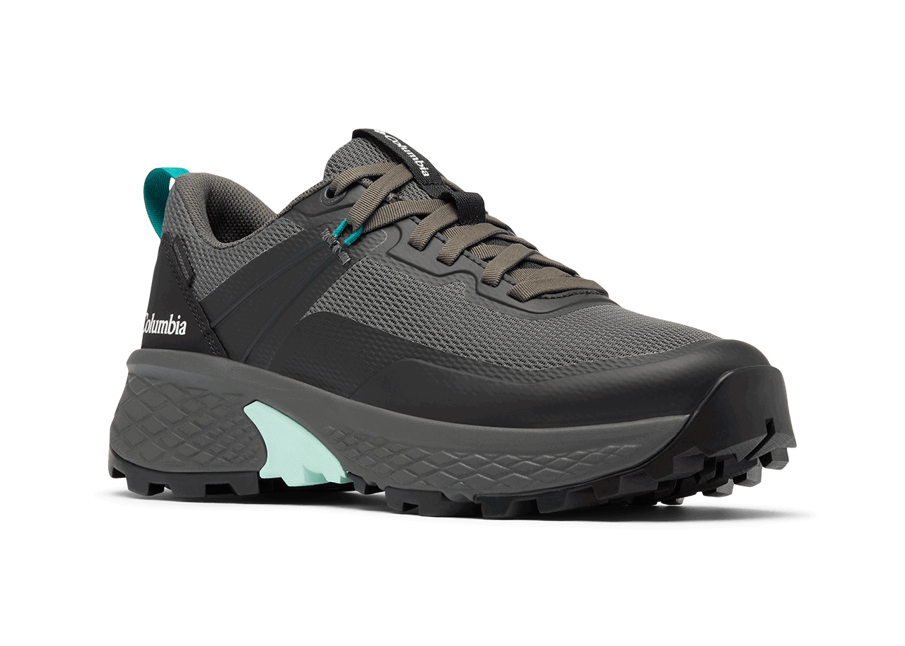 Zapatillas de senderismo impermeables Tellurix Peak™ para mujer