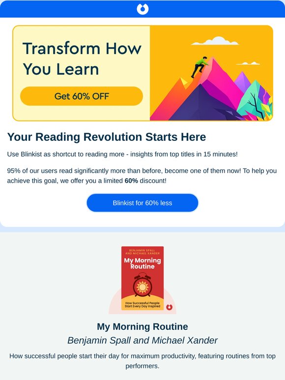 [60% off] Level up your knowledge game