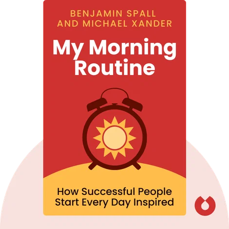 My Morning Routine