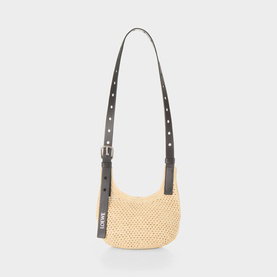 LOEWE Punch Hole Mini Crossbody Bag