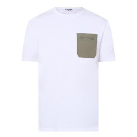 ARNE Active Cargo Pocket T-Shirt