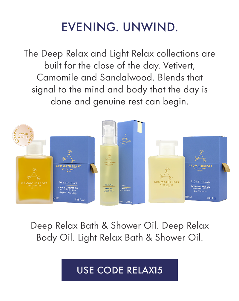 Aromatherapy Associates