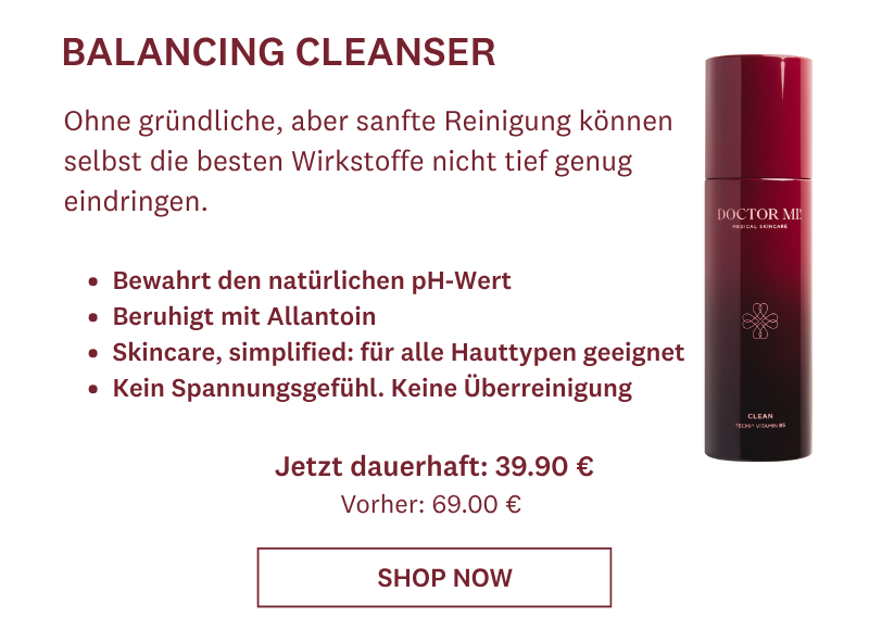 Balancing Cleanser