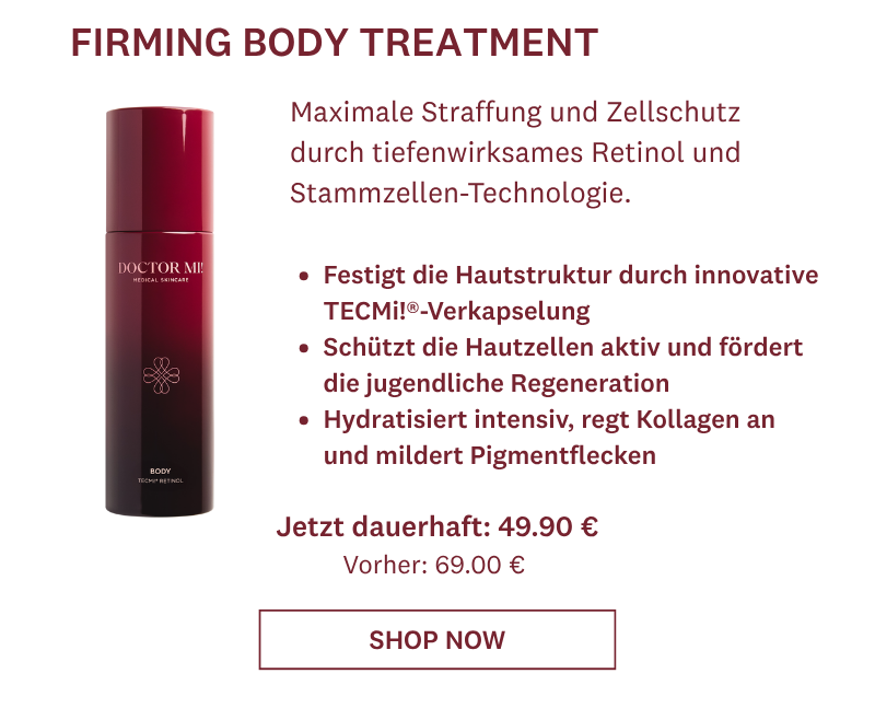 Firming Body