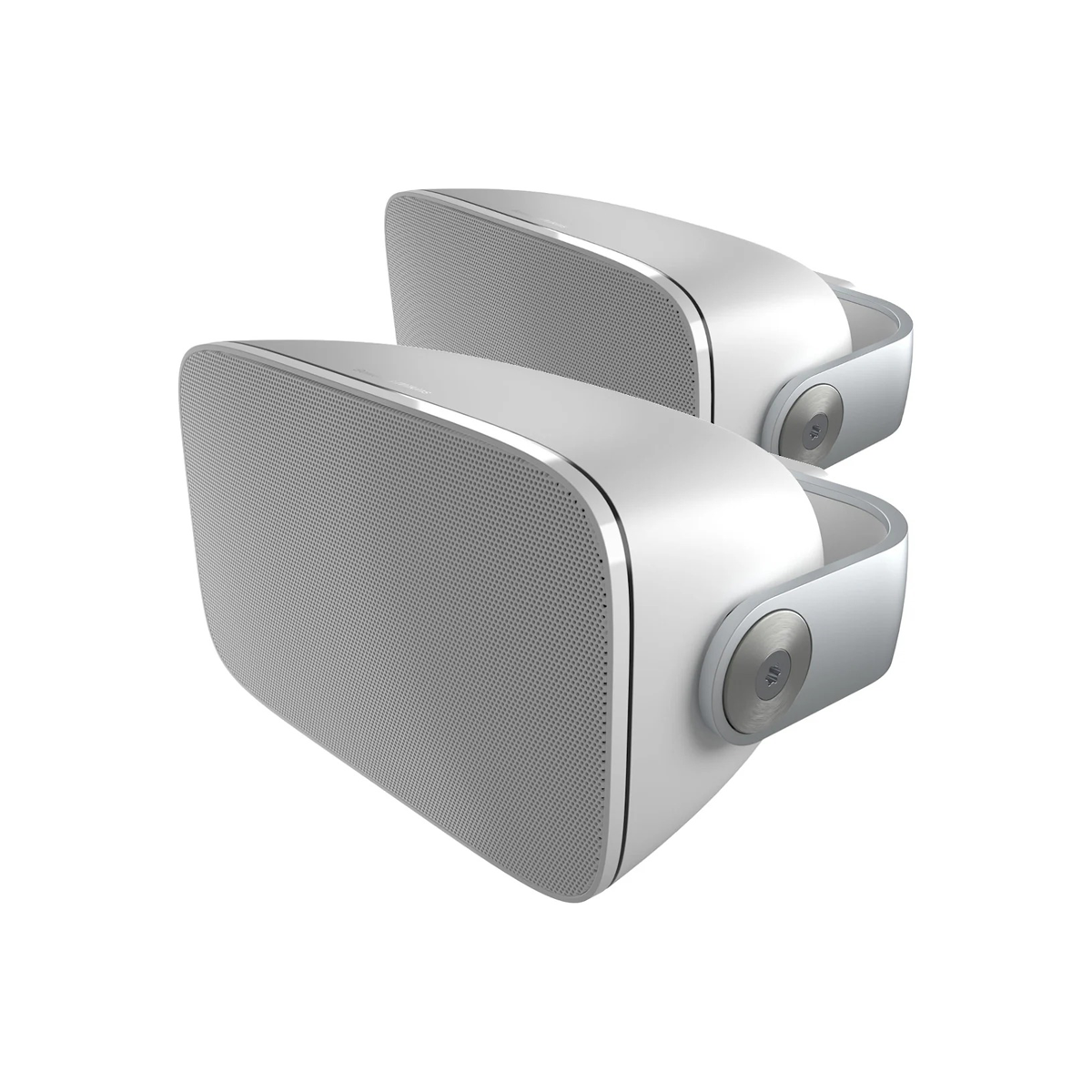 Outdoor Speaker Systems