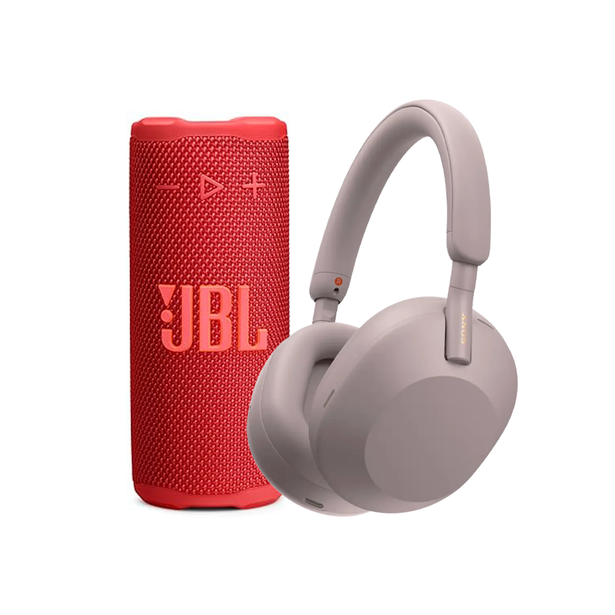 Headphones & Portables