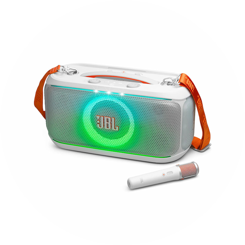 Portable Party Speakers