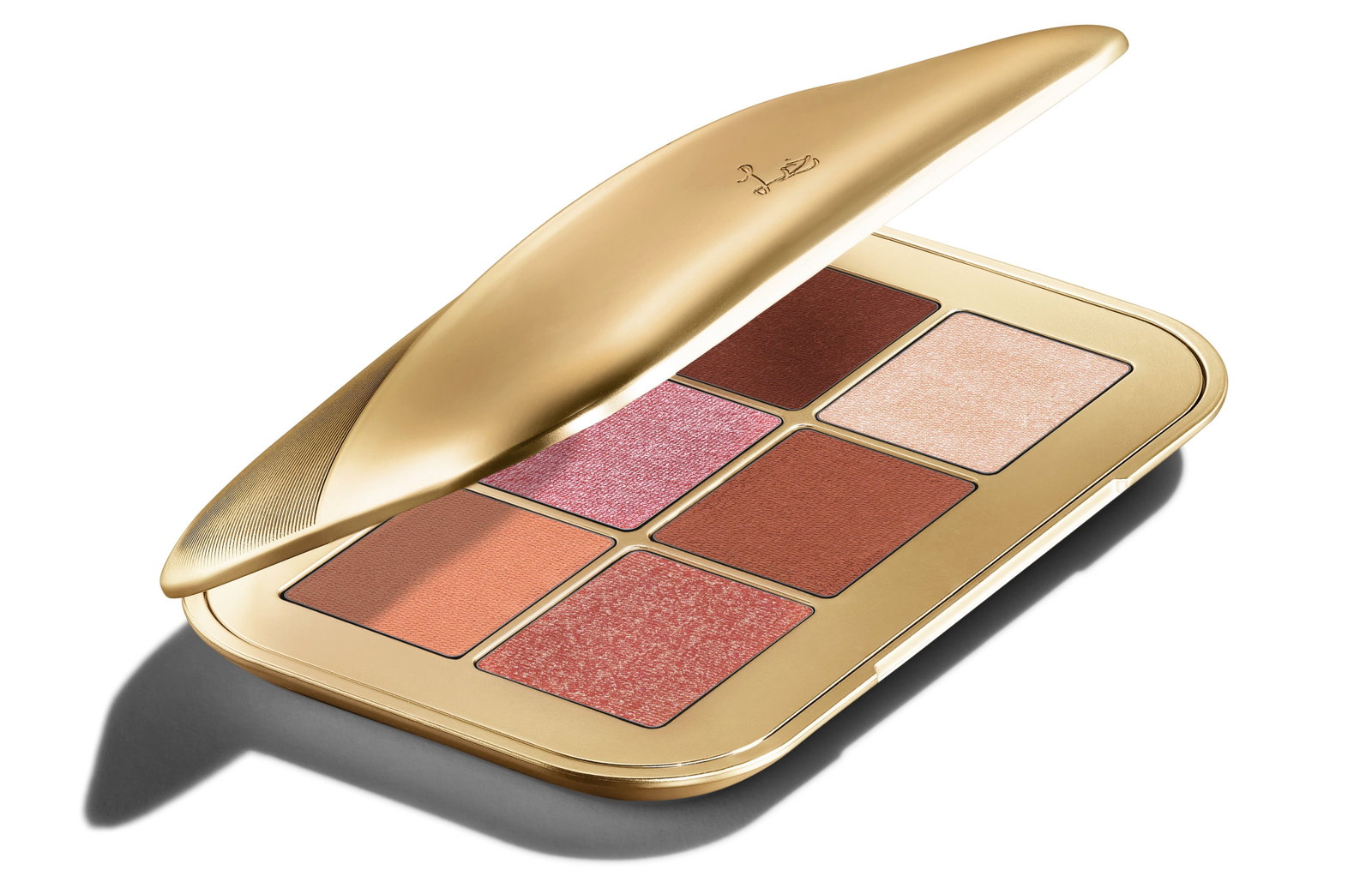 Muse Eyeshadow palette