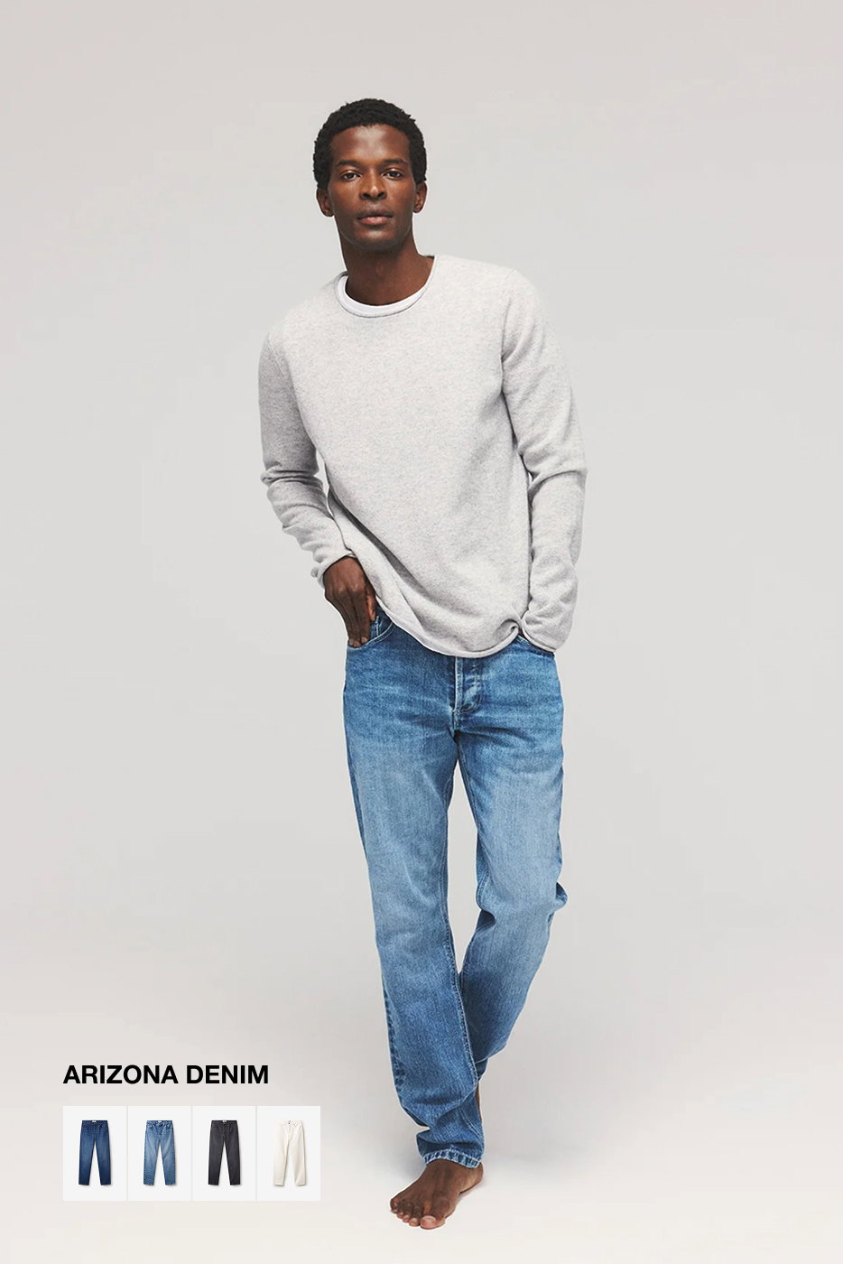 Arizona Jeans