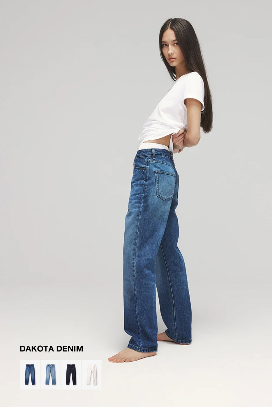 Dakota Jeans