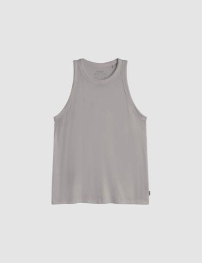 Dark Grey Minden T-shirt