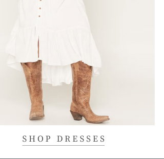 Shop Boots & Apparel