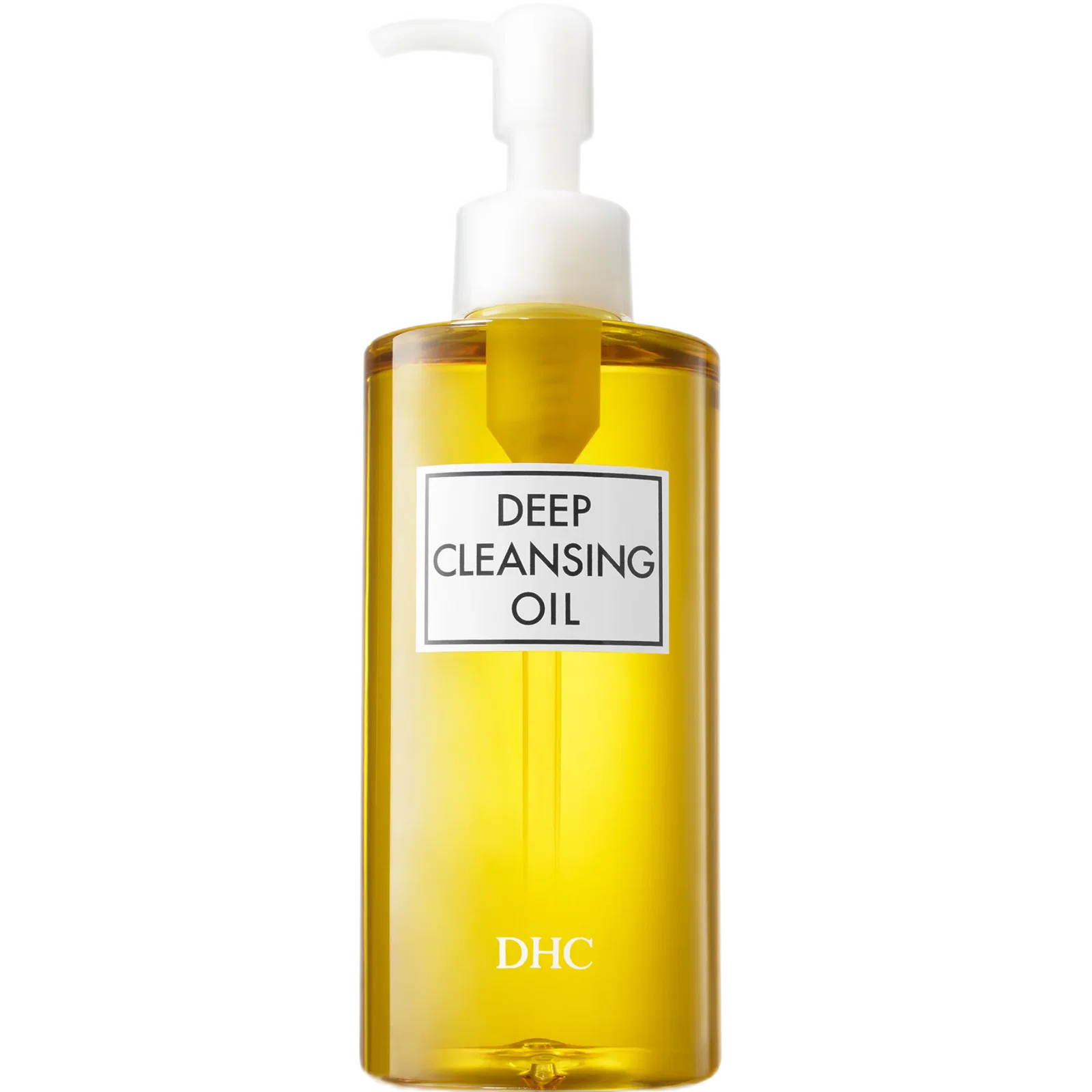 Image of DHC Deep Cleansing Oil - Facial Cleanser