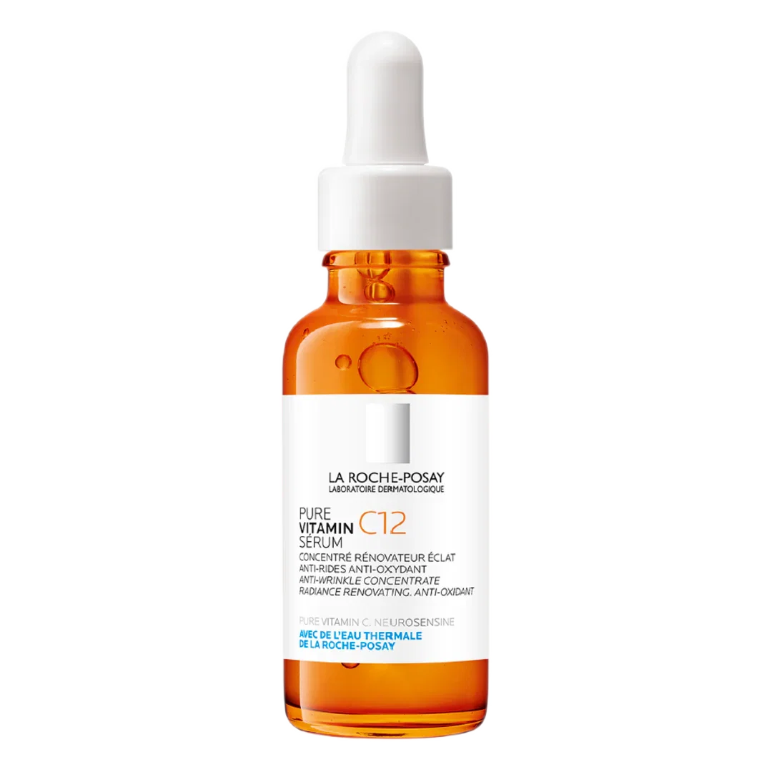 Image of La Roche-Posay Pure Vitamin C12 Serum