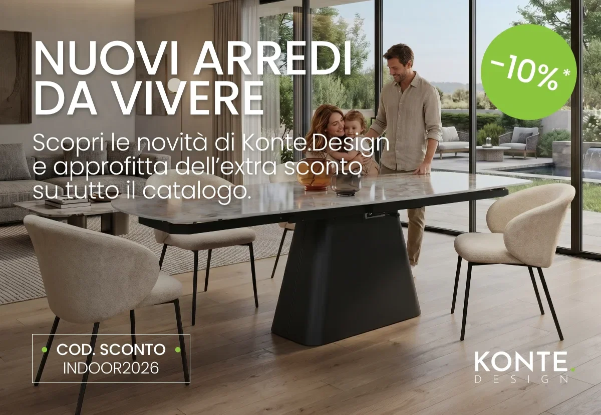 Konte Design