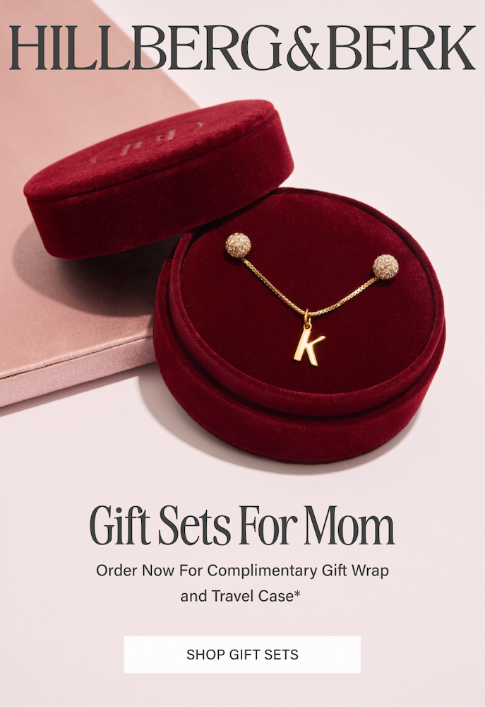 Gift Sets for Mom