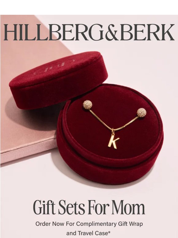 Curated Gift Sets for Every Mom