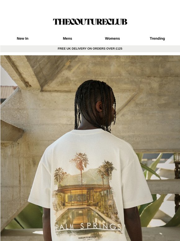 Wardrobe Staple: Graphic Tees
