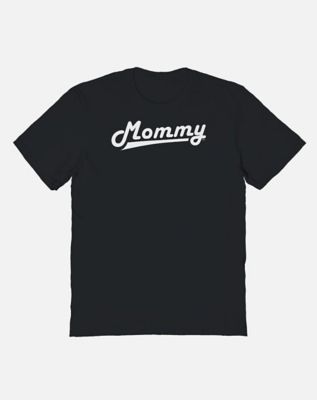 Mommy T Shirt - Polly & Crackers
