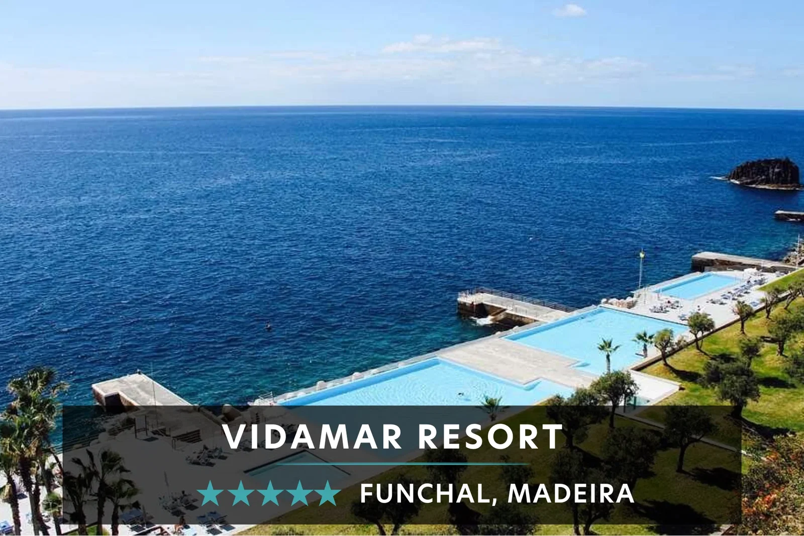 VidaMar Resort