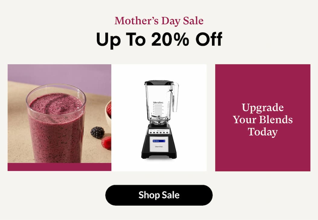Up to 20% Off Sitewide