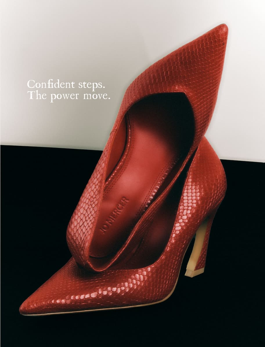 Shop Heels