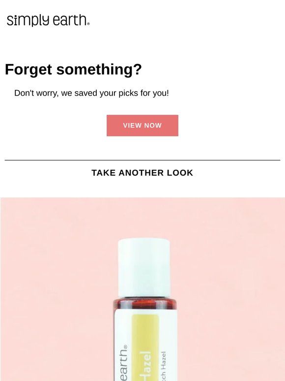😟Anne-Marie, our stocks are almost sold out...