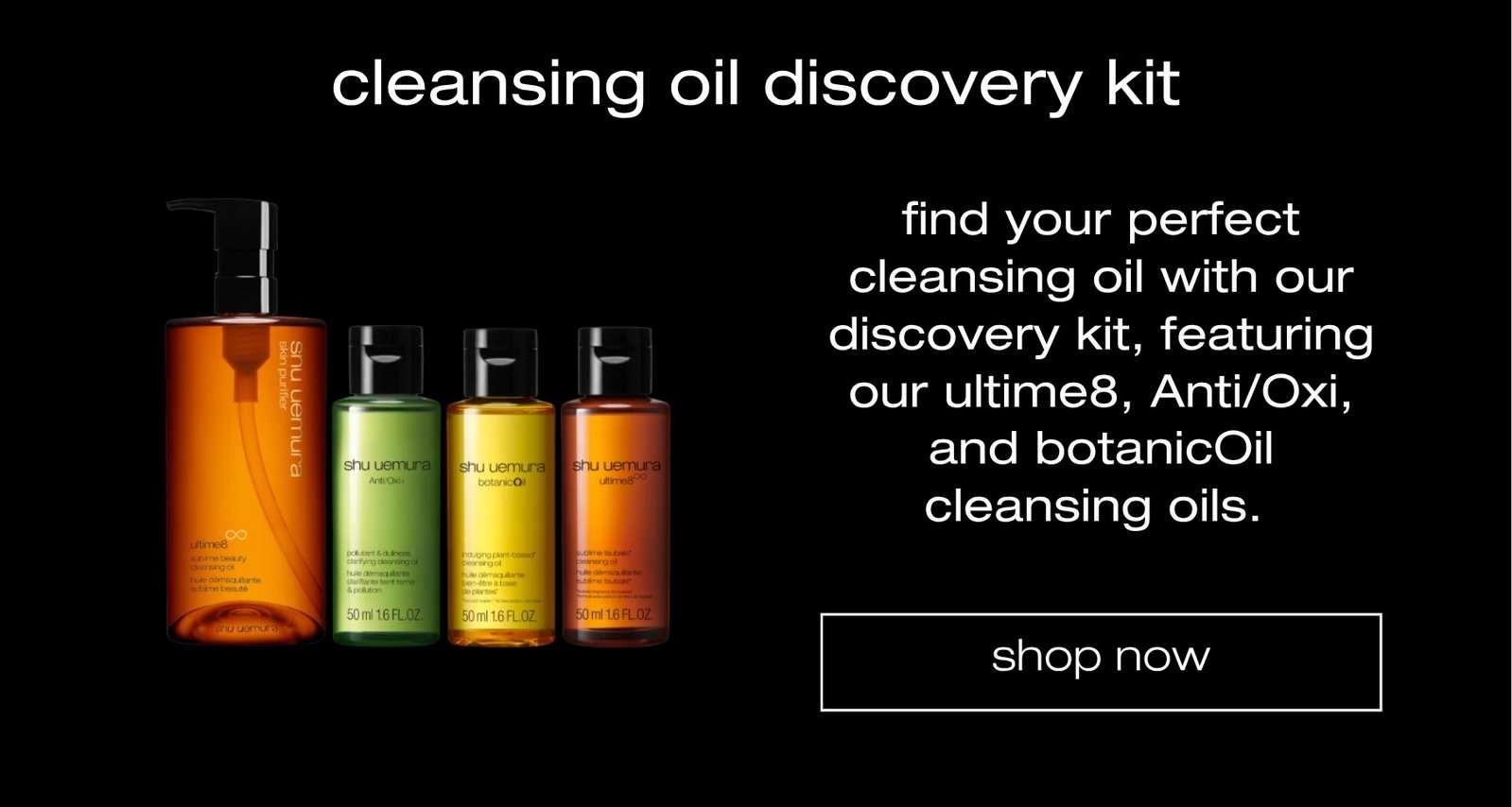 shop now