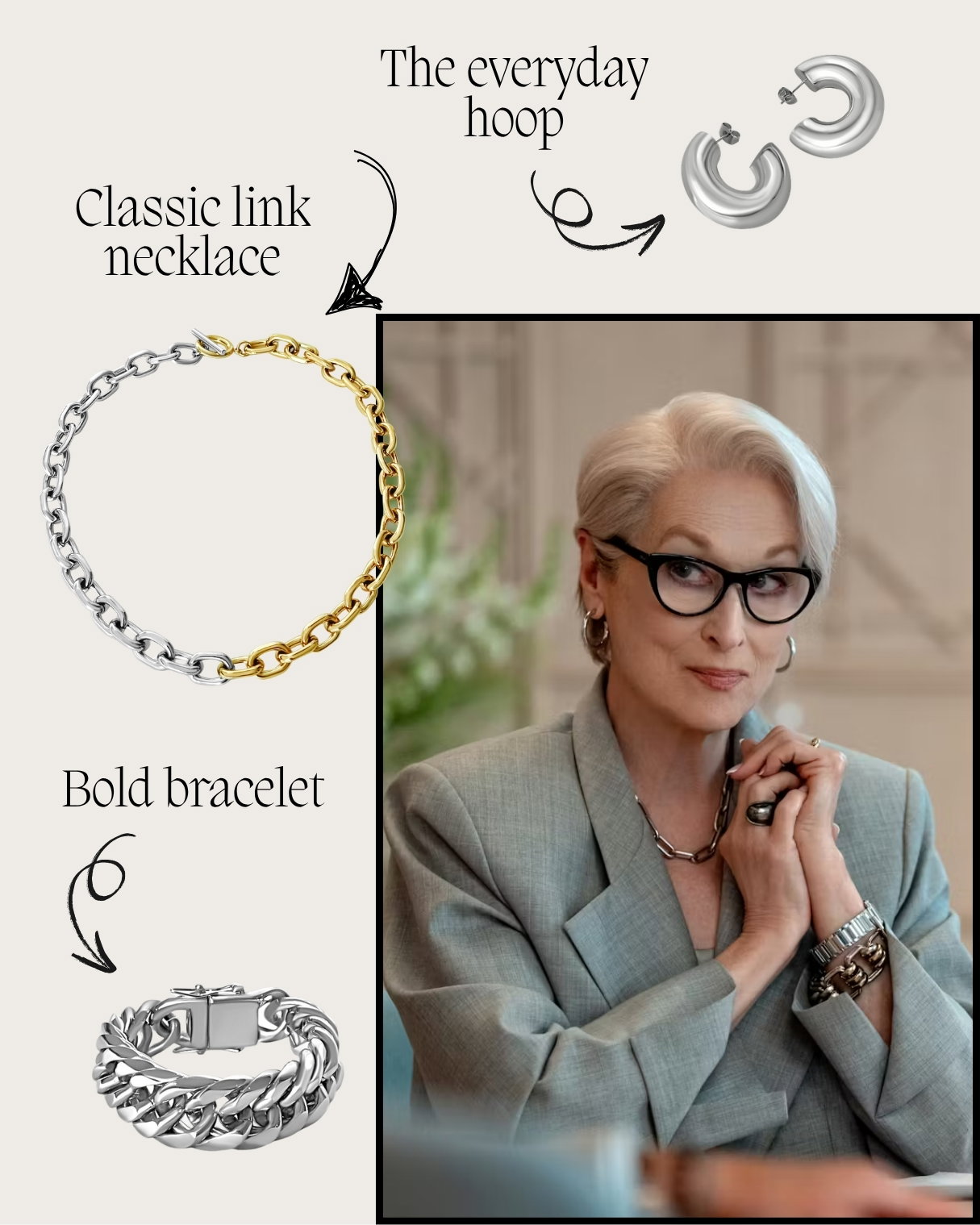 All Accessories