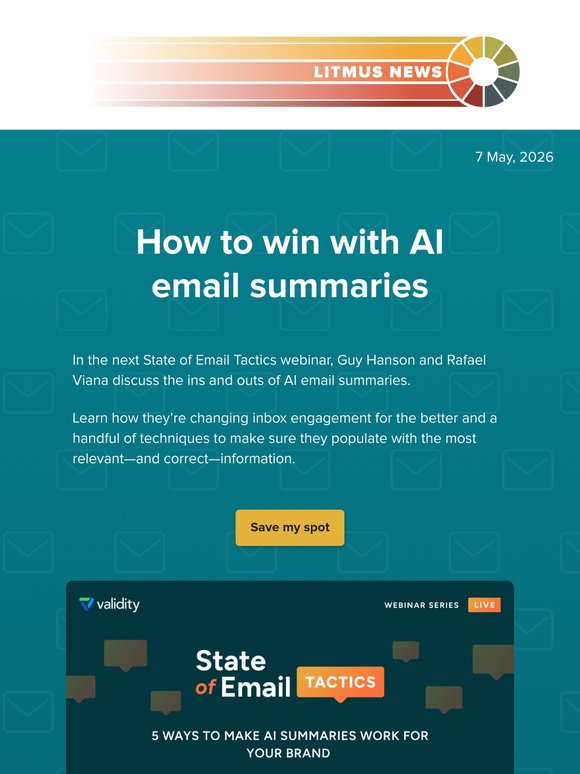 How to use AI summaries, the inbox rules, and more