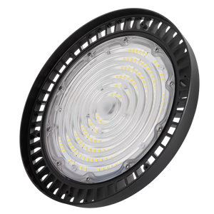Campana LED 200W ( 120W-160W-200W ) 34.000Lm 5000ºK PRO LIFUD FLICKER FREE IP65 100.000H