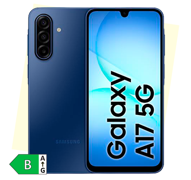 Samsung Galaxy A17 6,7