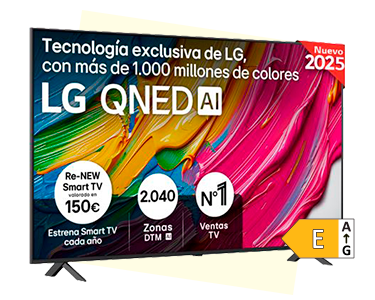 TV QNED 55