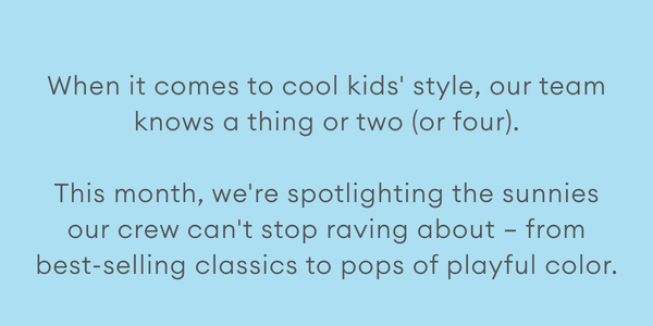 See What We're Loving