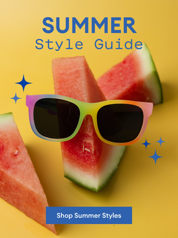 Shop Summer Styles