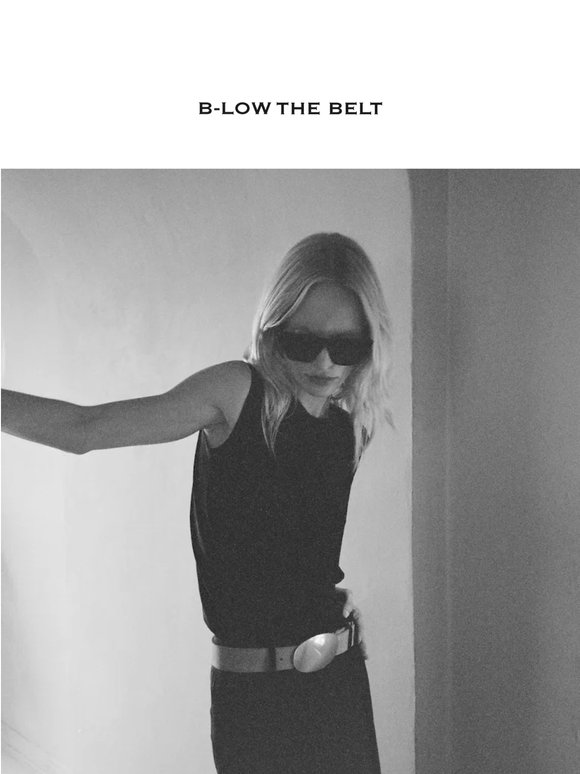 The Accessory of the Season