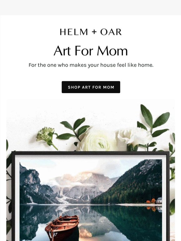 Art For Mom > Flowers